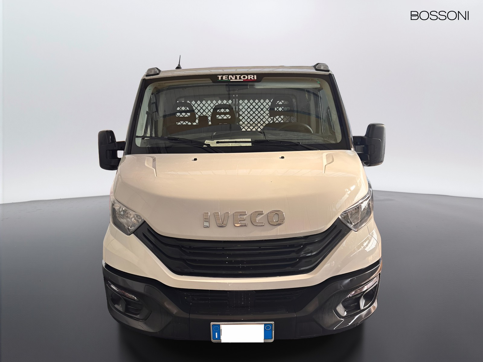 2 - Iveco Daily 35 c12 3000 cab.