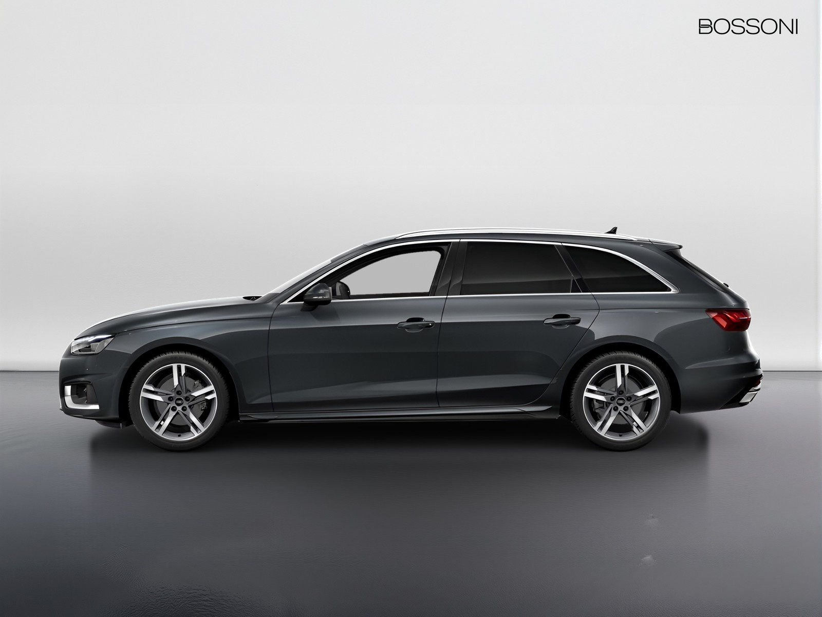 2 - Audi A4 avant 30 2.0 tdi mhev 136cv business advanced s tronic