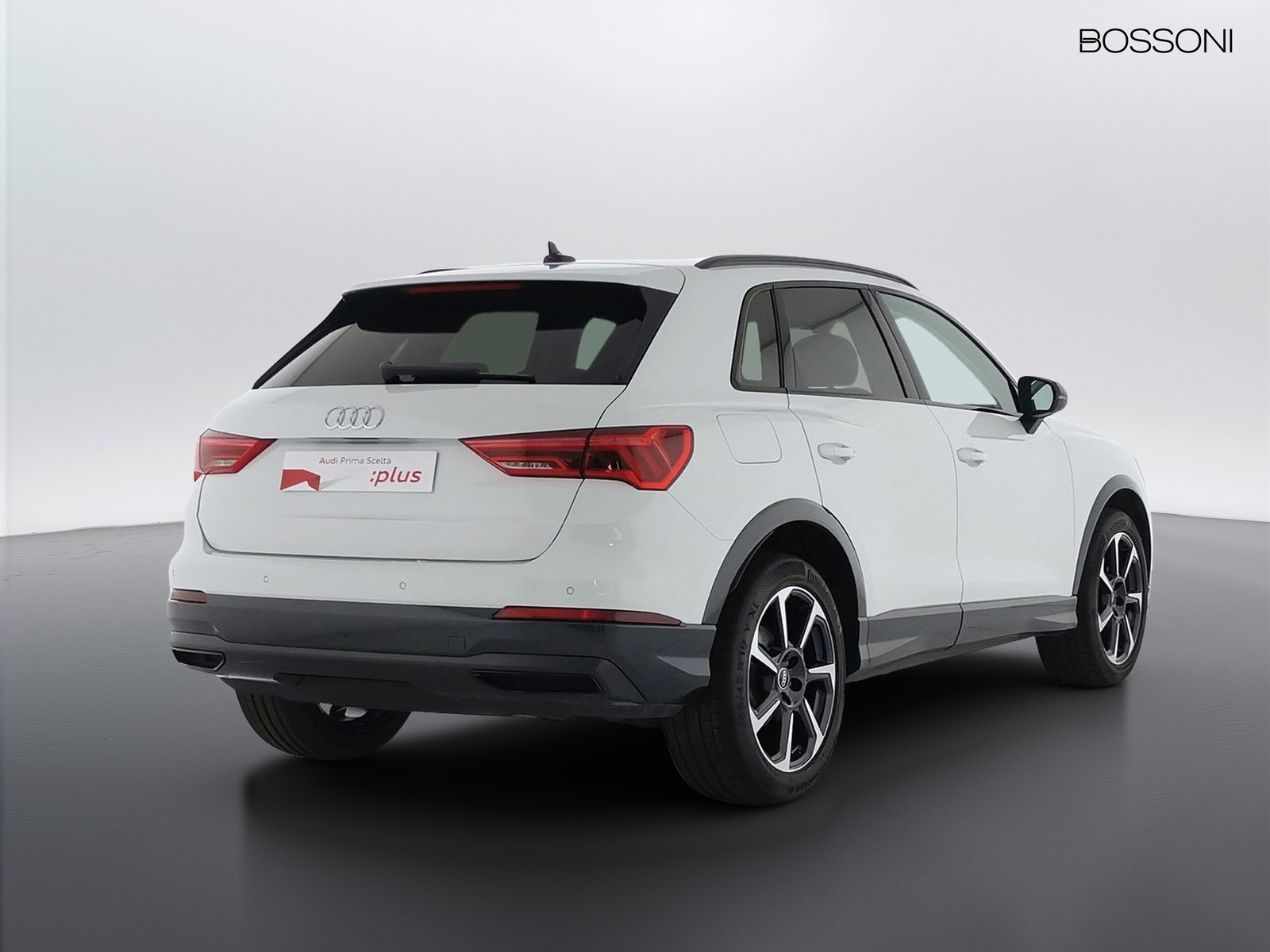 2 - Audi Q3 35 1.5 tfsi evo2 business advanced s tronic