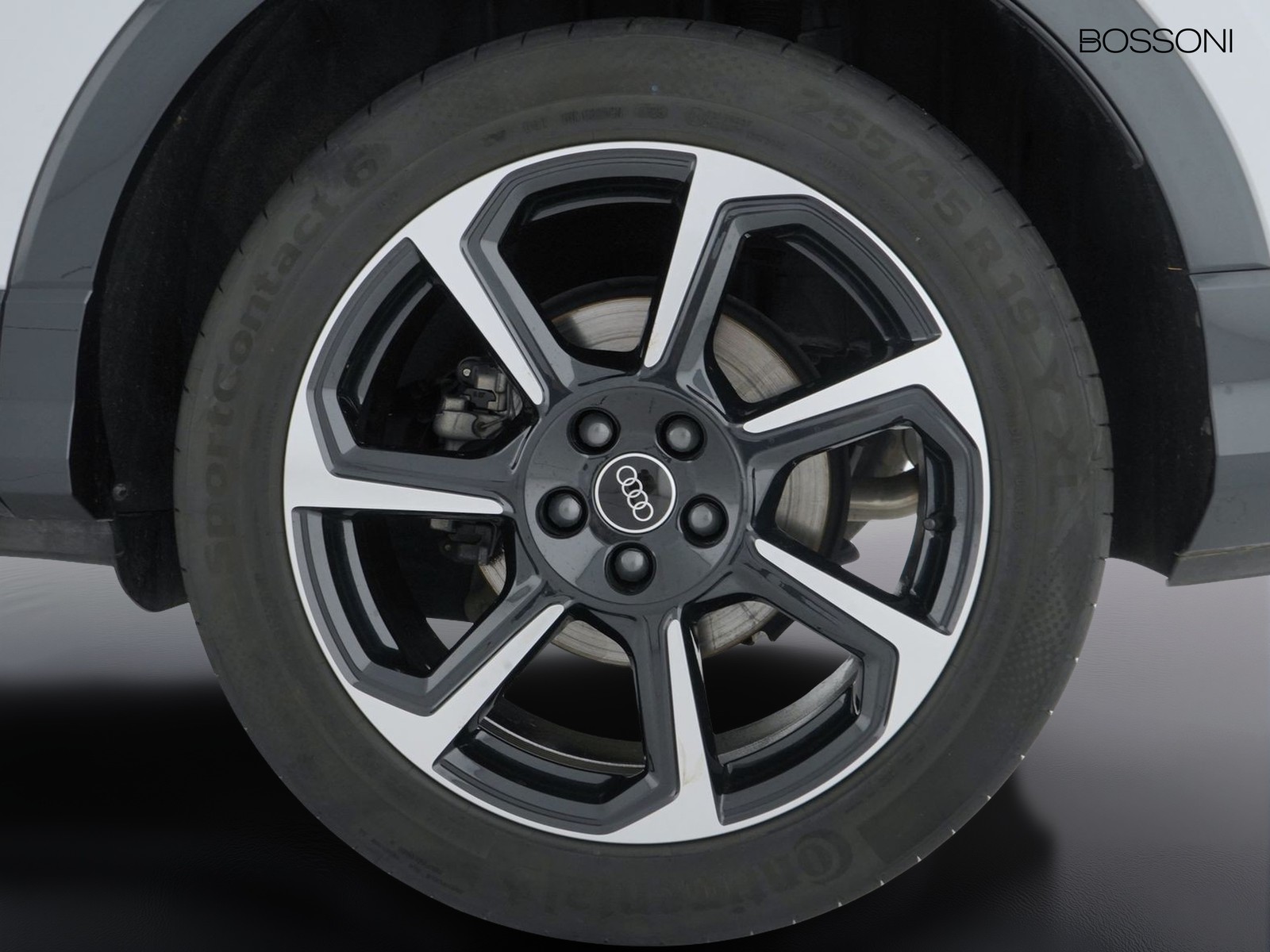 12 - Audi Q3 35 1.5 tfsi evo2 business advanced s tronic