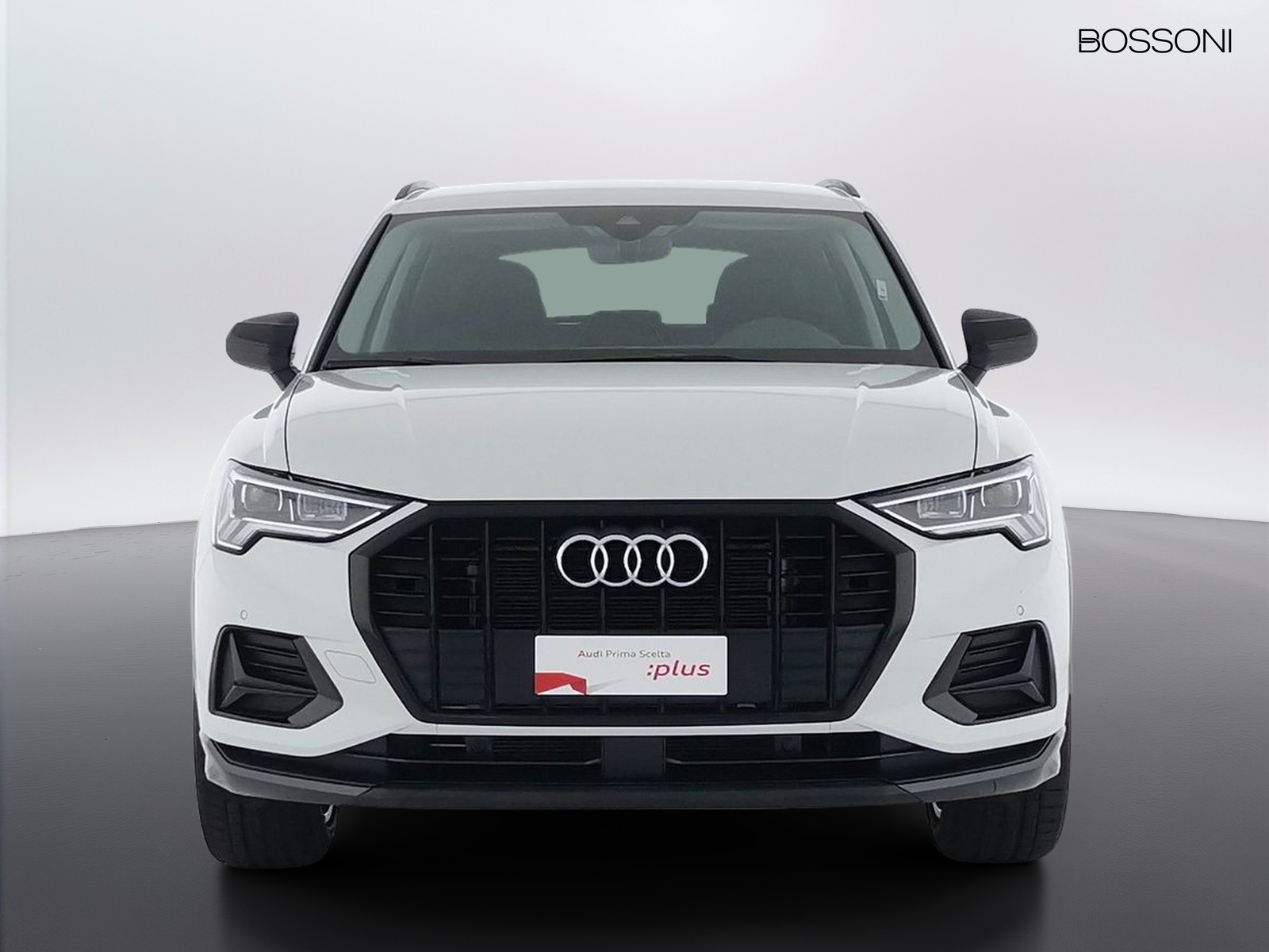 14 - Audi Q3 35 1.5 tfsi evo2 business advanced s tronic