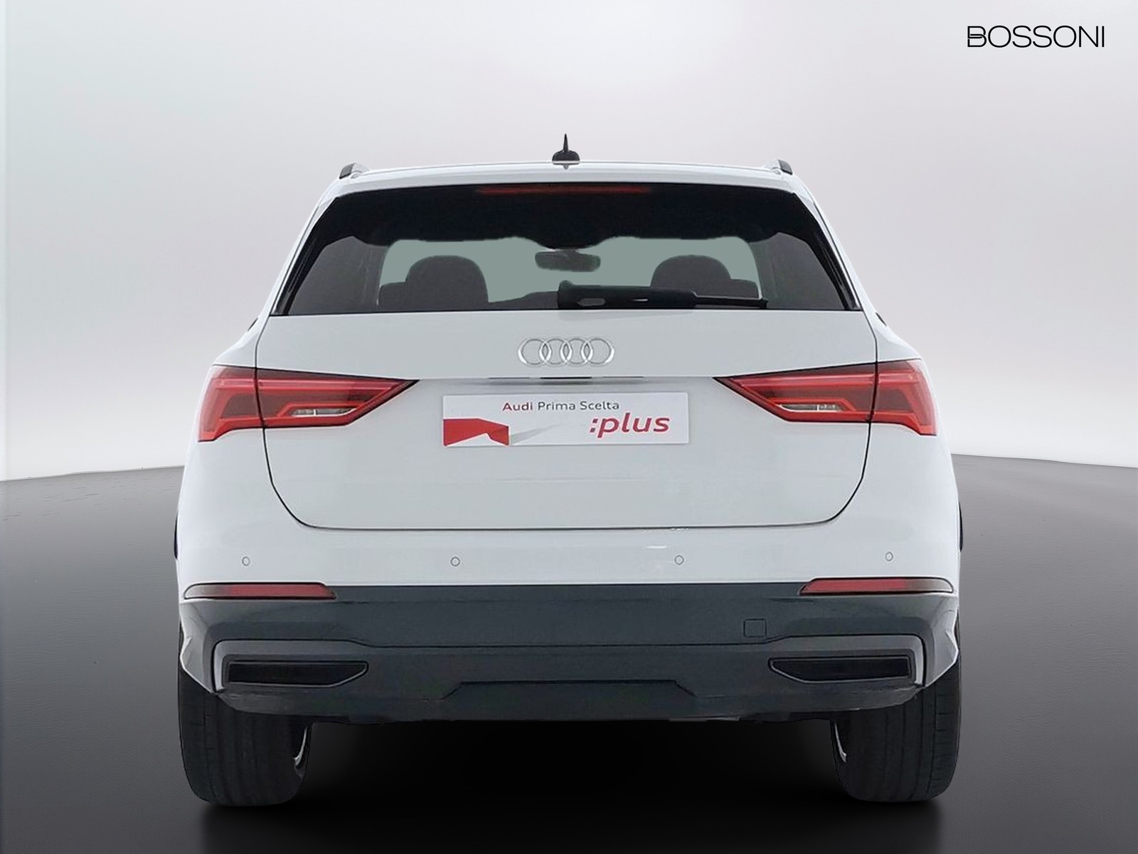 15 - Audi Q3 35 1.5 tfsi evo2 business advanced s tronic
