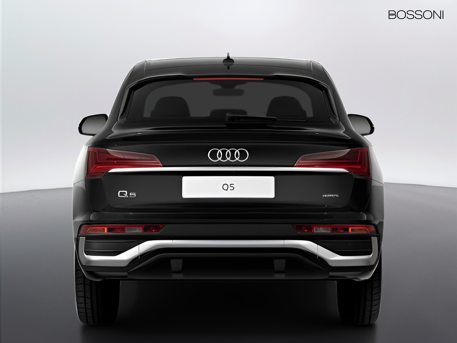 5 - Audi Q5 sportback 40 2.0 tdi mhev 12v s line plus quattro s tronic