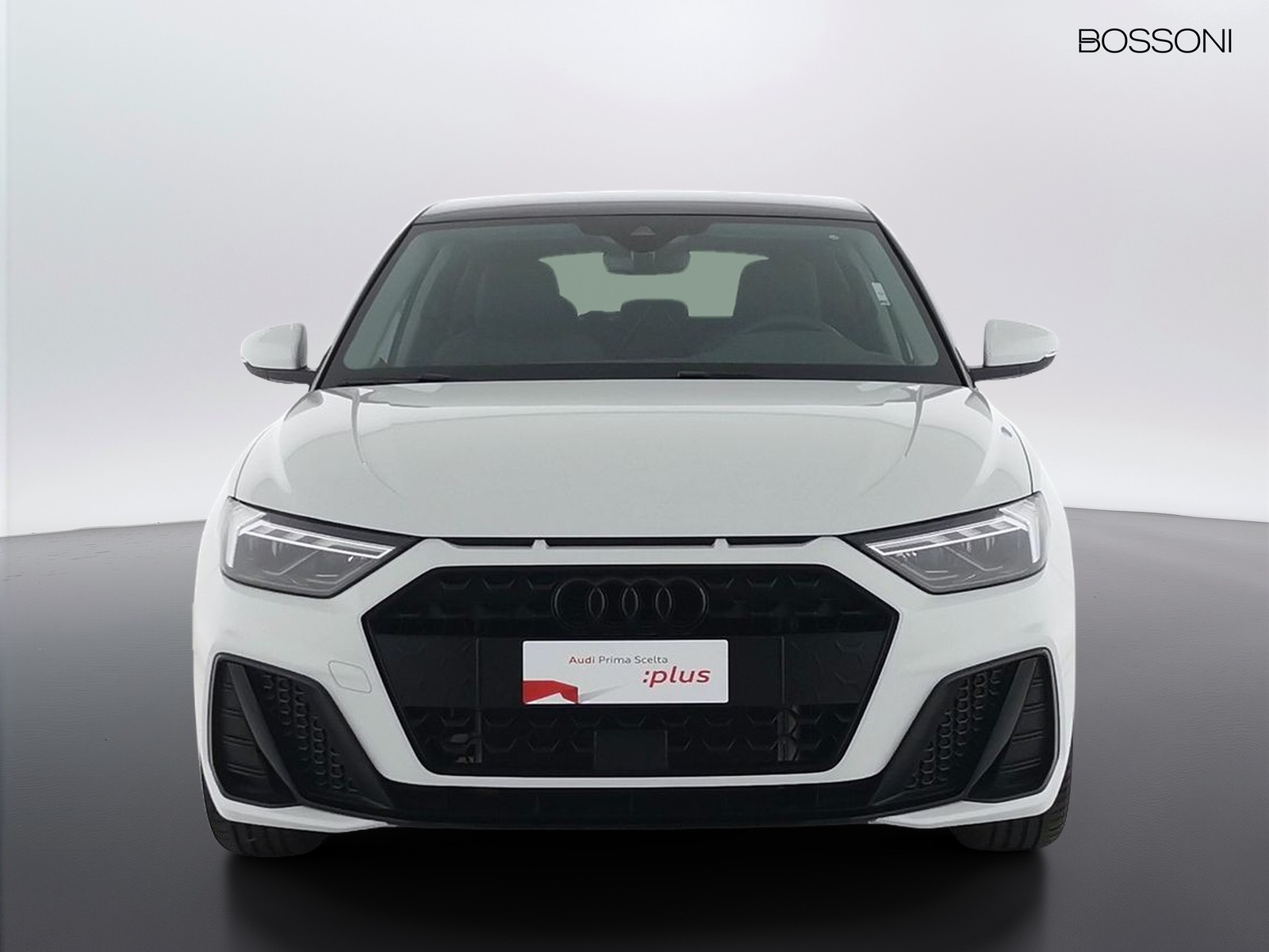 14 - Audi A1 sportback 25 1.0 tfsi s line edition s tronic my20