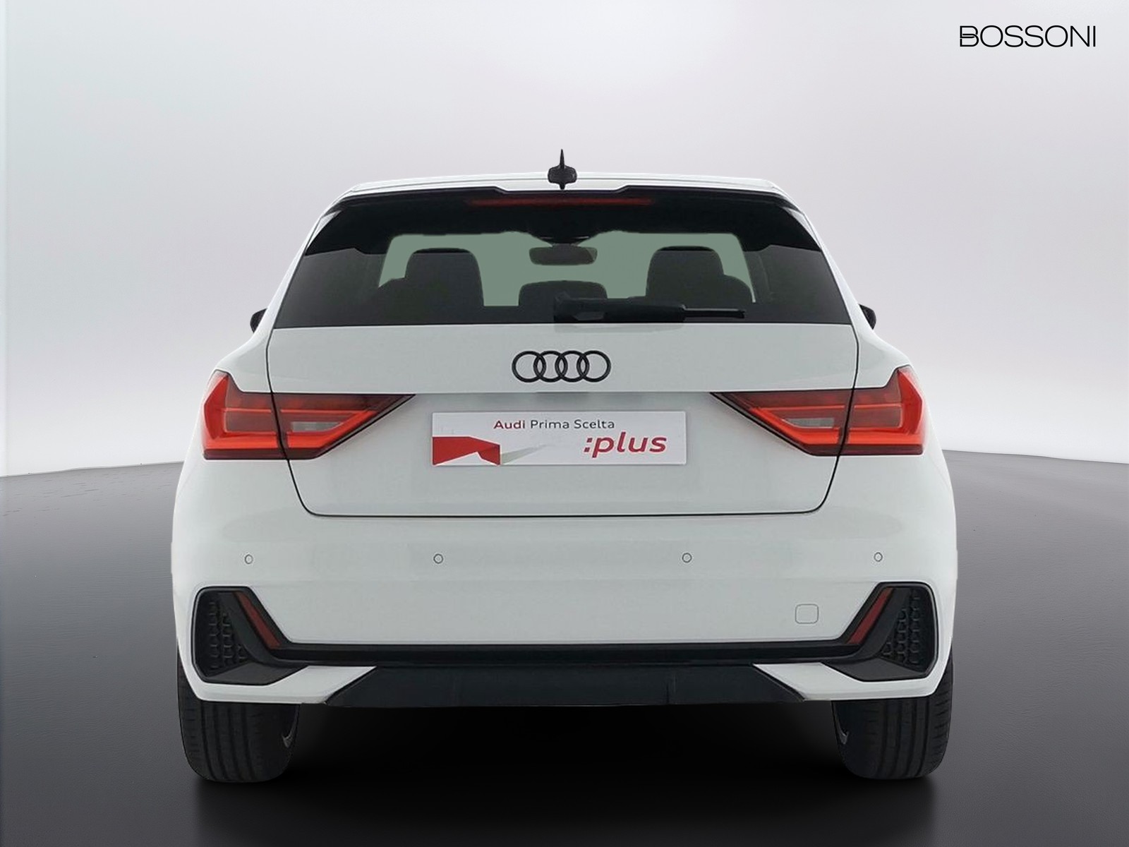 15 - Audi A1 sportback 25 1.0 tfsi s line edition s tronic my20