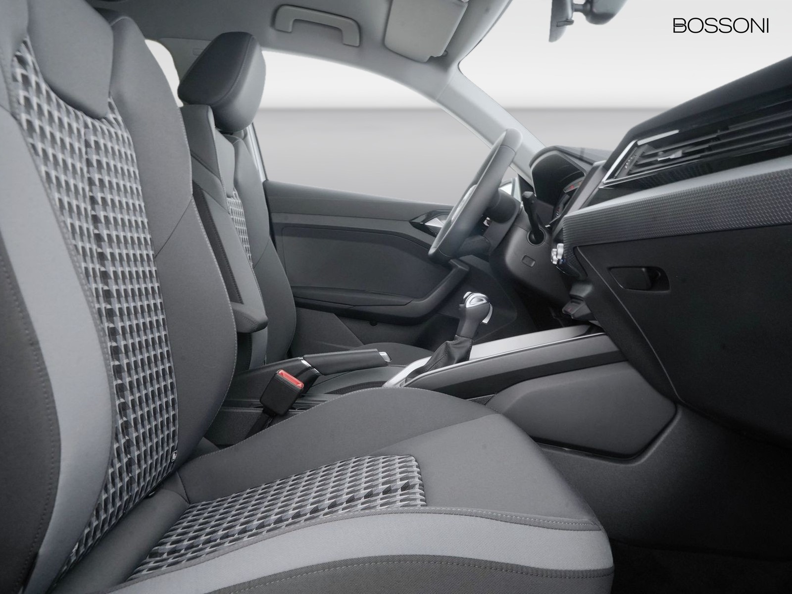 16 - Audi A1 sportback 25 1.0 tfsi s line edition s tronic my20