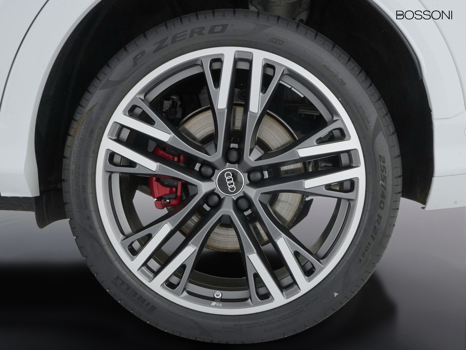 10 - Audi Q5 sportback 2.0 tdi mhev+ 204cv s line edition quattro