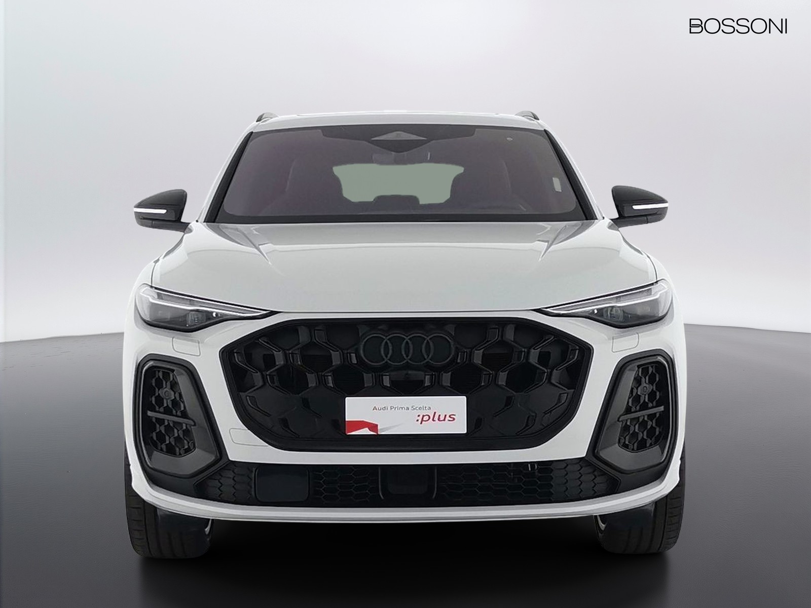 12 - Audi Q5 sportback 2.0 tdi mhev+ 204cv s line edition quattro