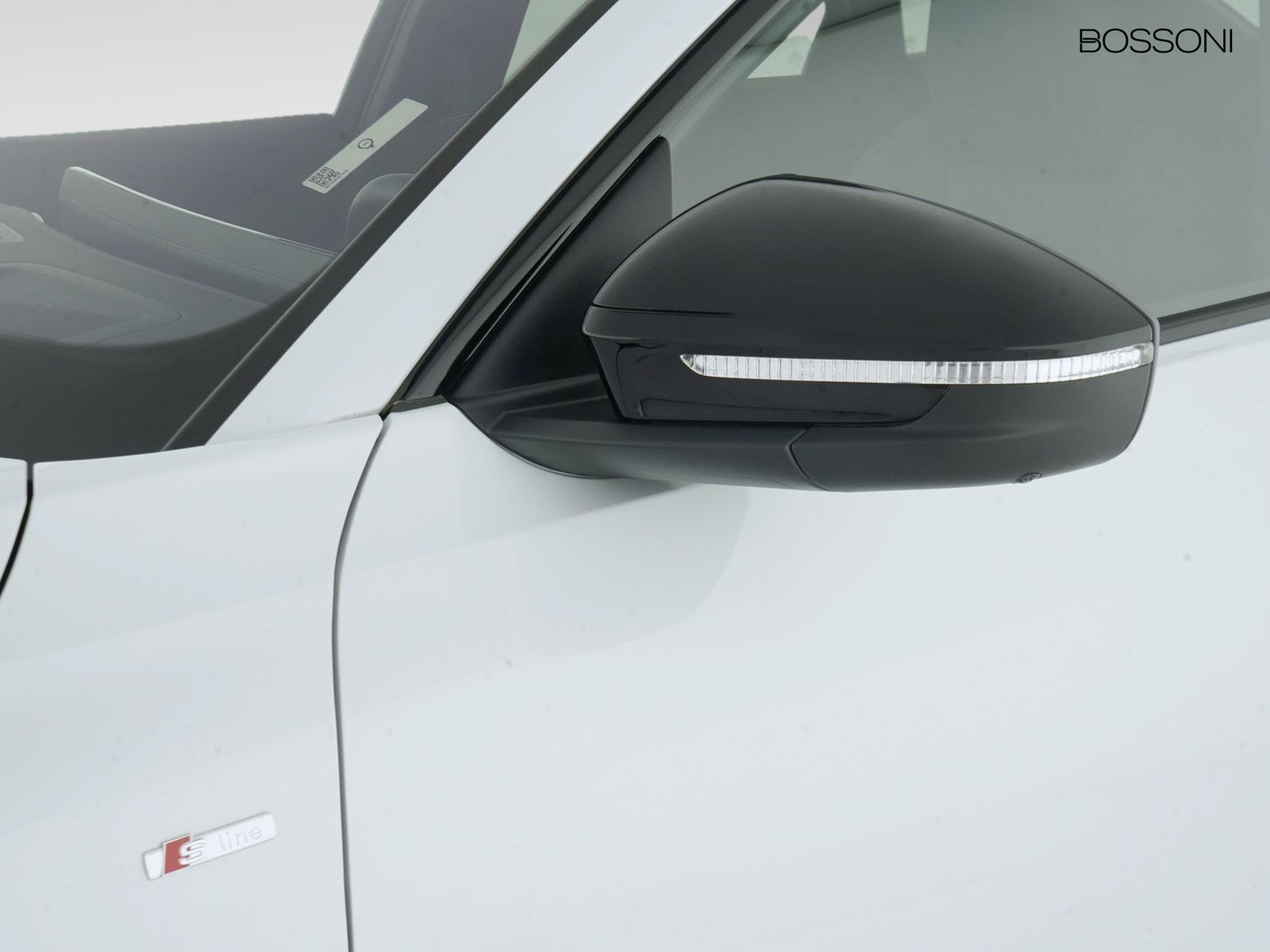 47 - Audi Q5 sportback 2.0 tdi mhev+ 204cv s line edition quattro