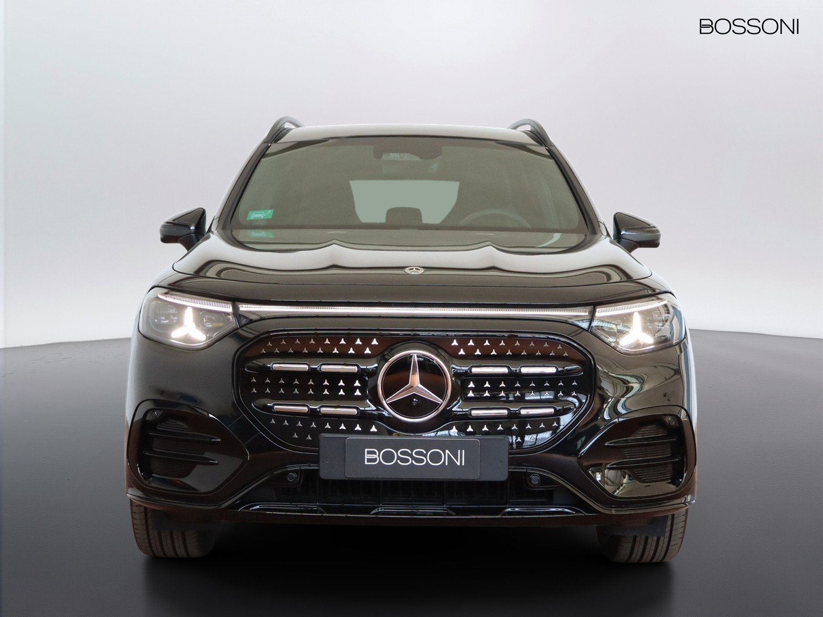 2 - Mercedes GLB eq 350 advanced plus 4matic