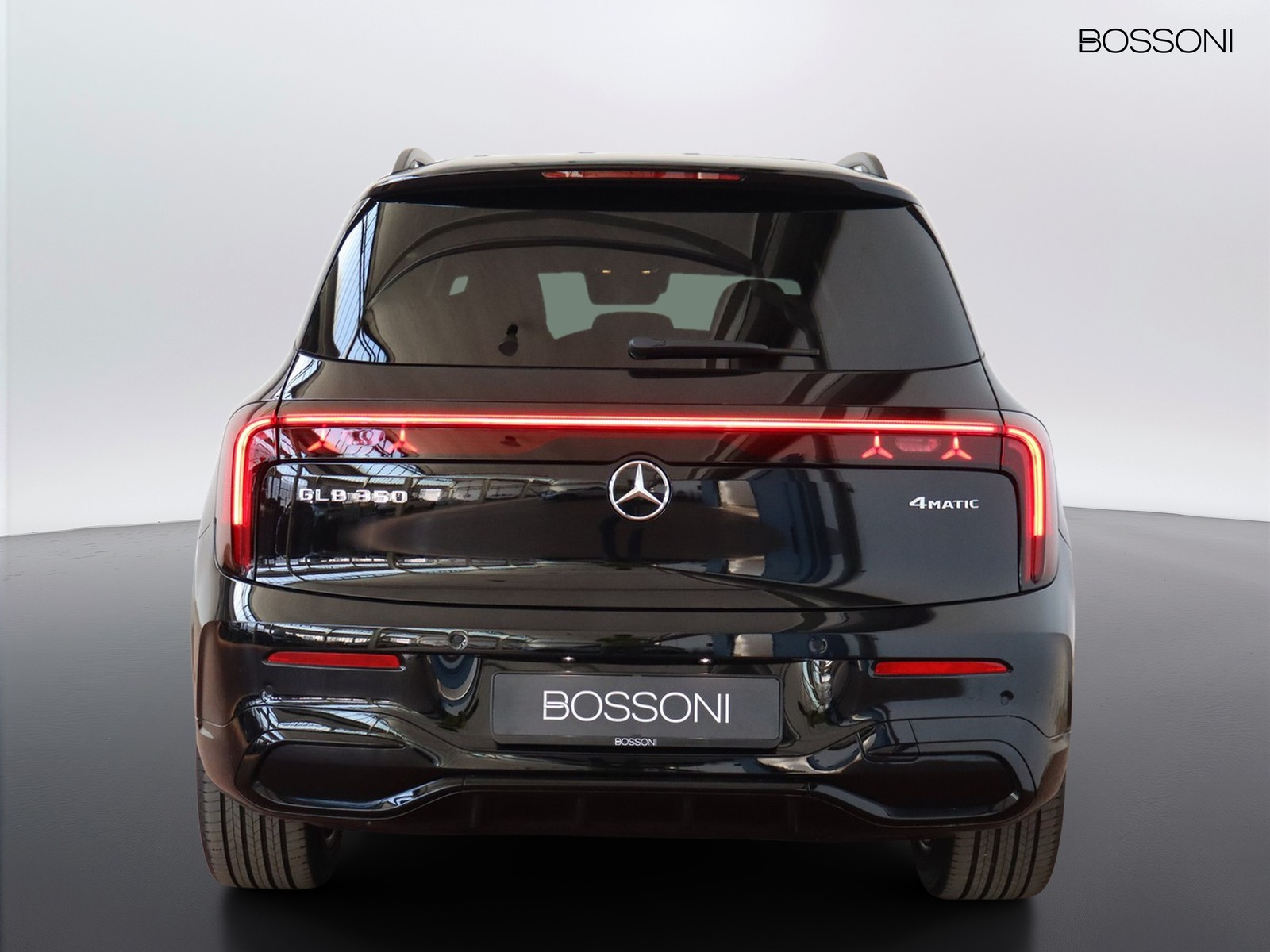 6 - Mercedes GLB eq 350 advanced plus 4matic