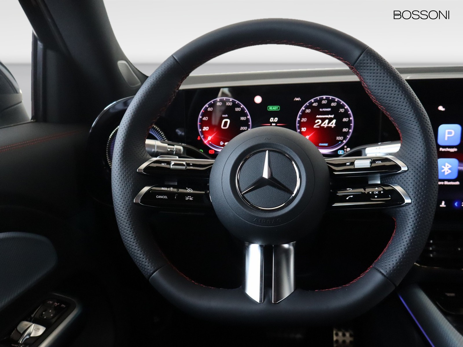 15 - Mercedes GLB eq 350 advanced plus 4matic