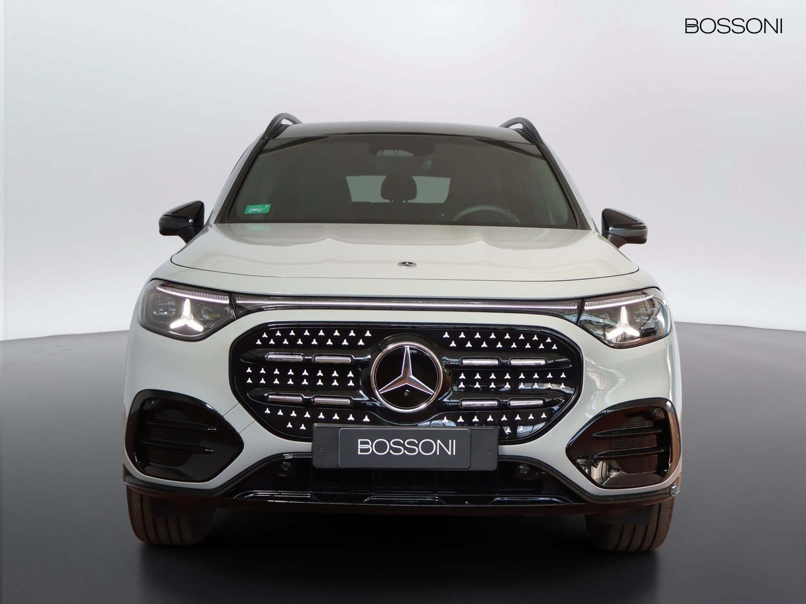 2 - Mercedes GLB eq 350 premium 4matic