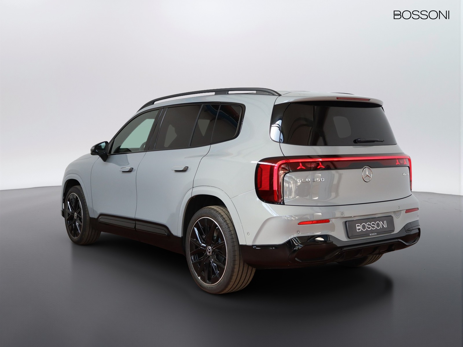 5 - Mercedes GLB eq 350 premium 4matic