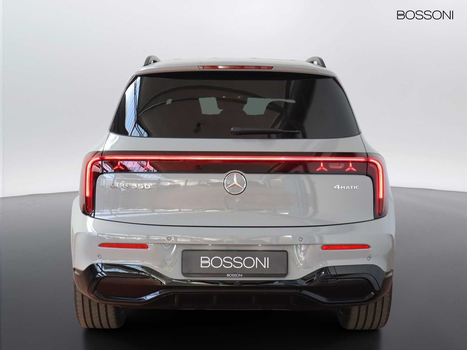 6 - Mercedes GLB eq 350 premium 4matic
