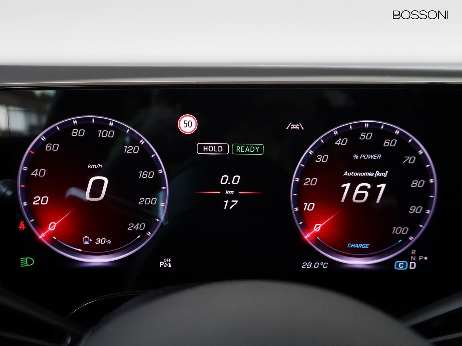 9 - Mercedes GLB eq 350 premium 4matic