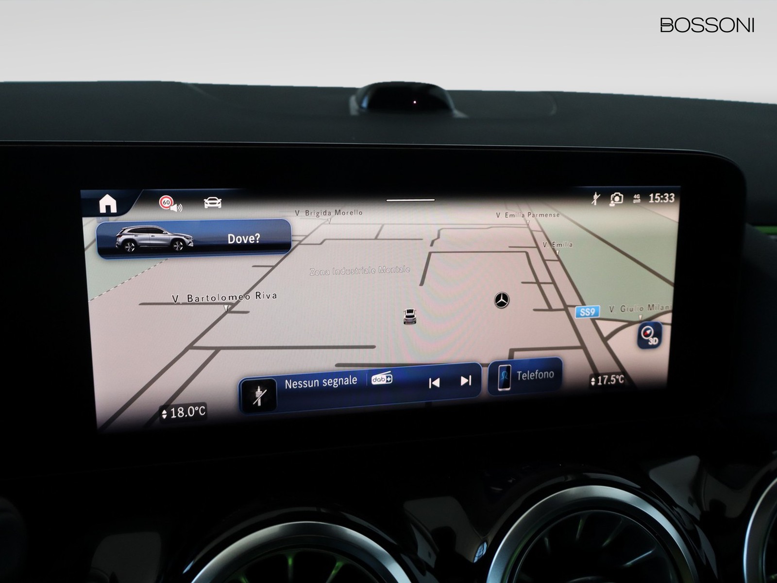 10 - Mercedes GLA 250 e plug-in-hybrid amg line extra 8g-dct
