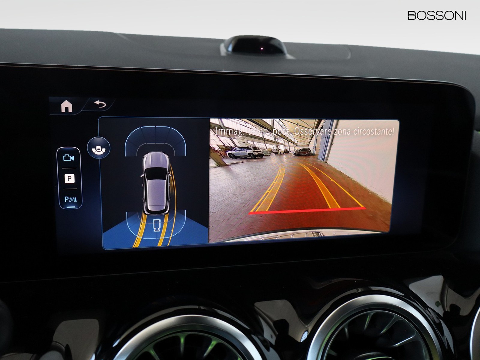 11 - Mercedes GLA 250 e plug-in-hybrid amg line extra 8g-dct
