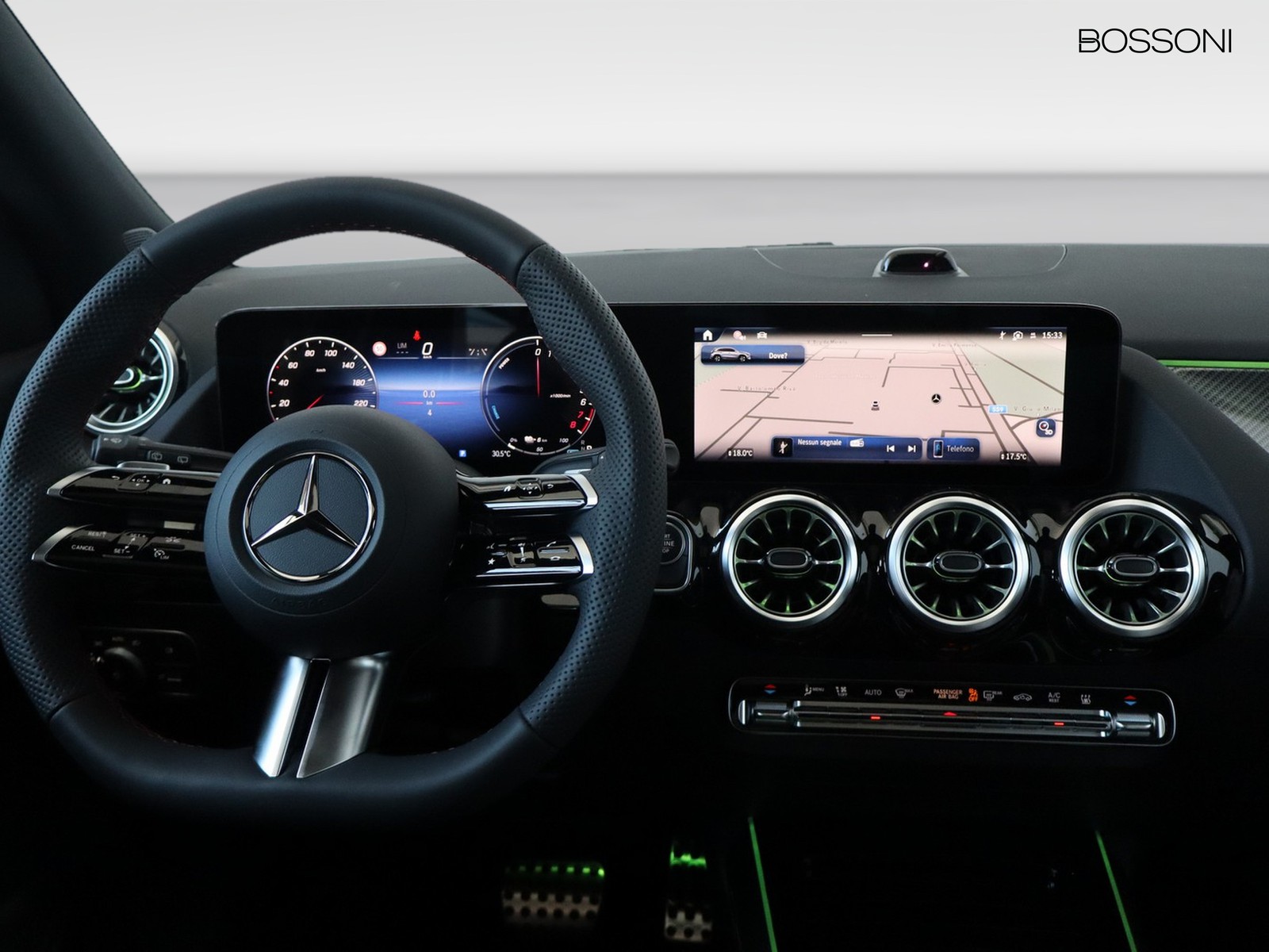 12 - Mercedes GLA 250 e plug-in-hybrid amg line extra 8g-dct