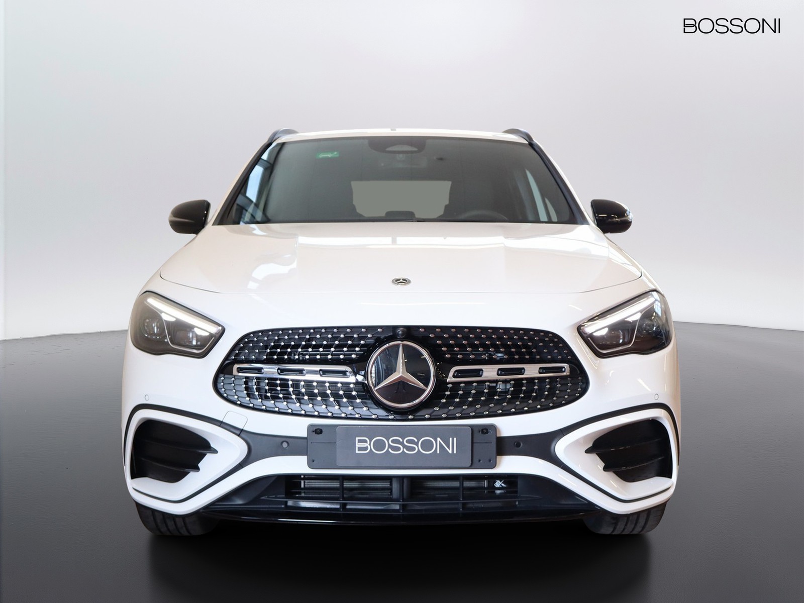 2 - Mercedes GLA 250 e plug-in-hybrid amg line extra 8g-dct