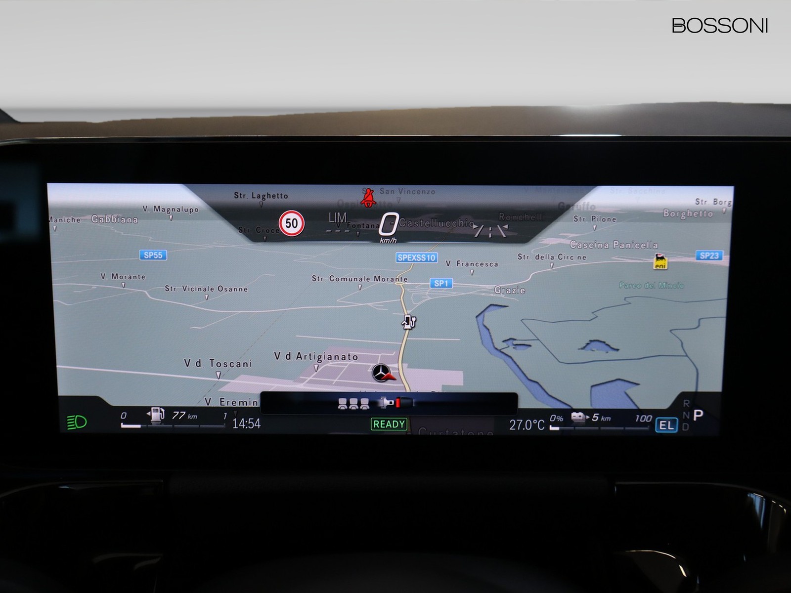 16 - Mercedes GLA 250 e plug-in-hybrid amg line extra 8g-dct