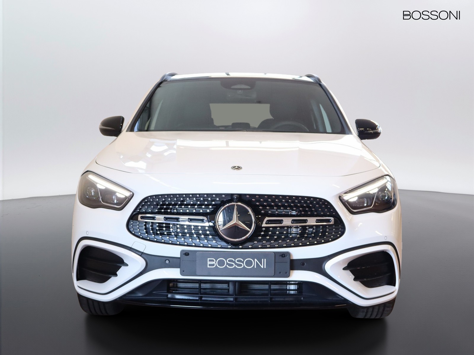 2 - Mercedes GLA 200 d amg line advanced plus 4matic 8g-dct