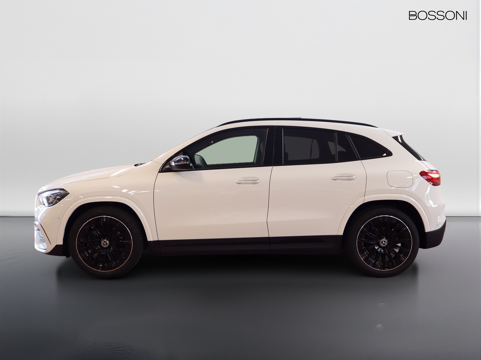 3 - Mercedes GLA 200 d amg line advanced plus 4matic 8g-dct