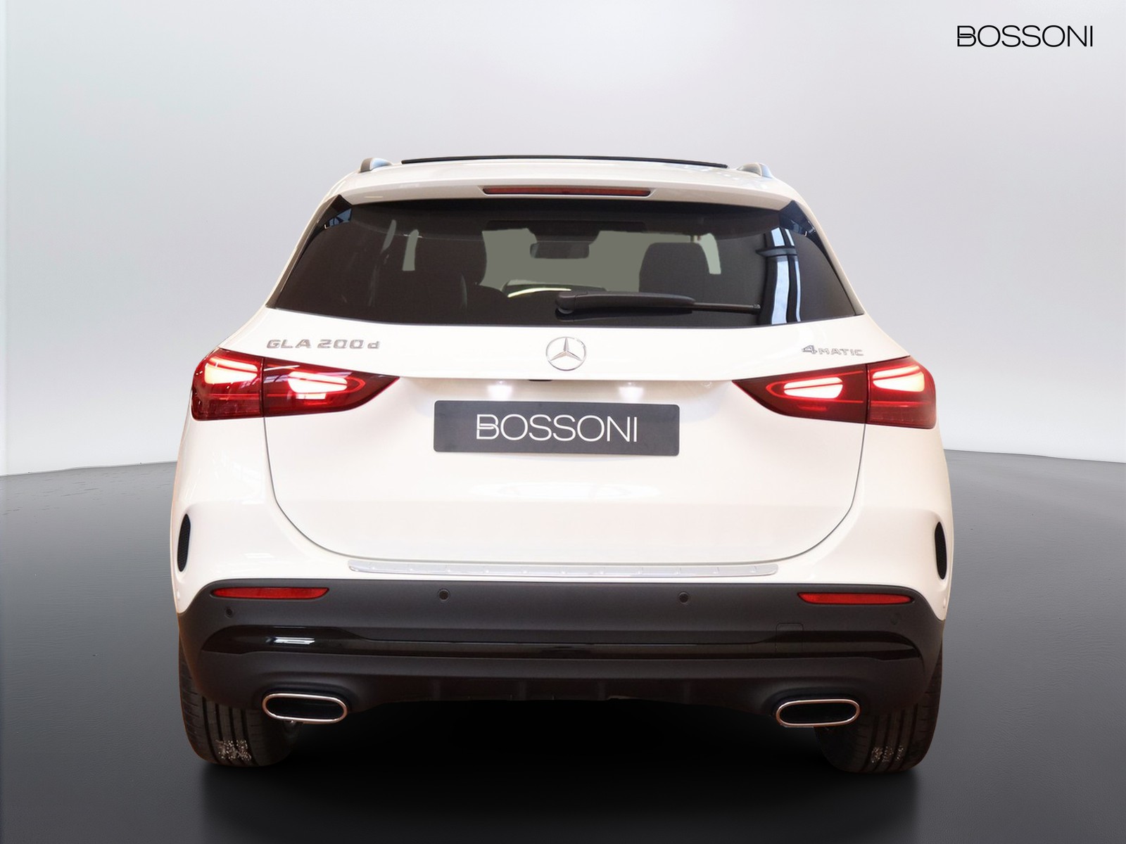 6 - Mercedes GLA 200 d amg line advanced plus 4matic 8g-dct