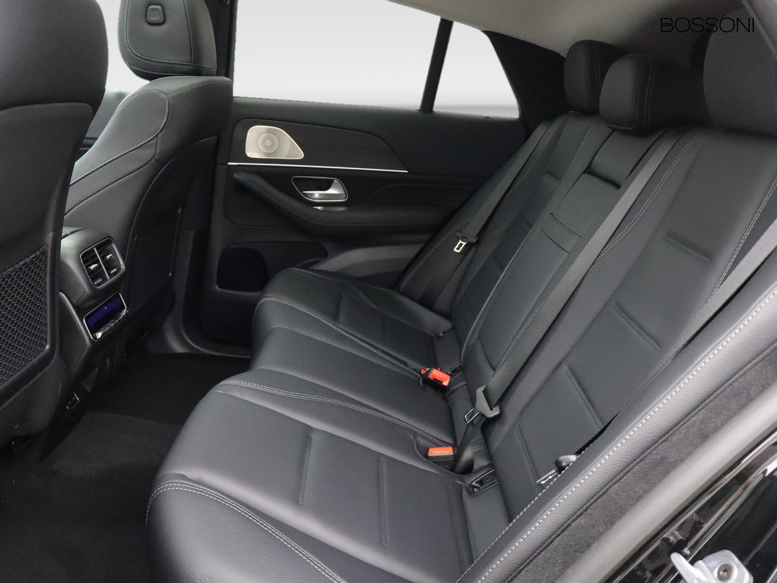 8 - Mercedes Classe GLE gle coupe 350 de plug in hybrid amg line premium 4matic 9g-tronic plus