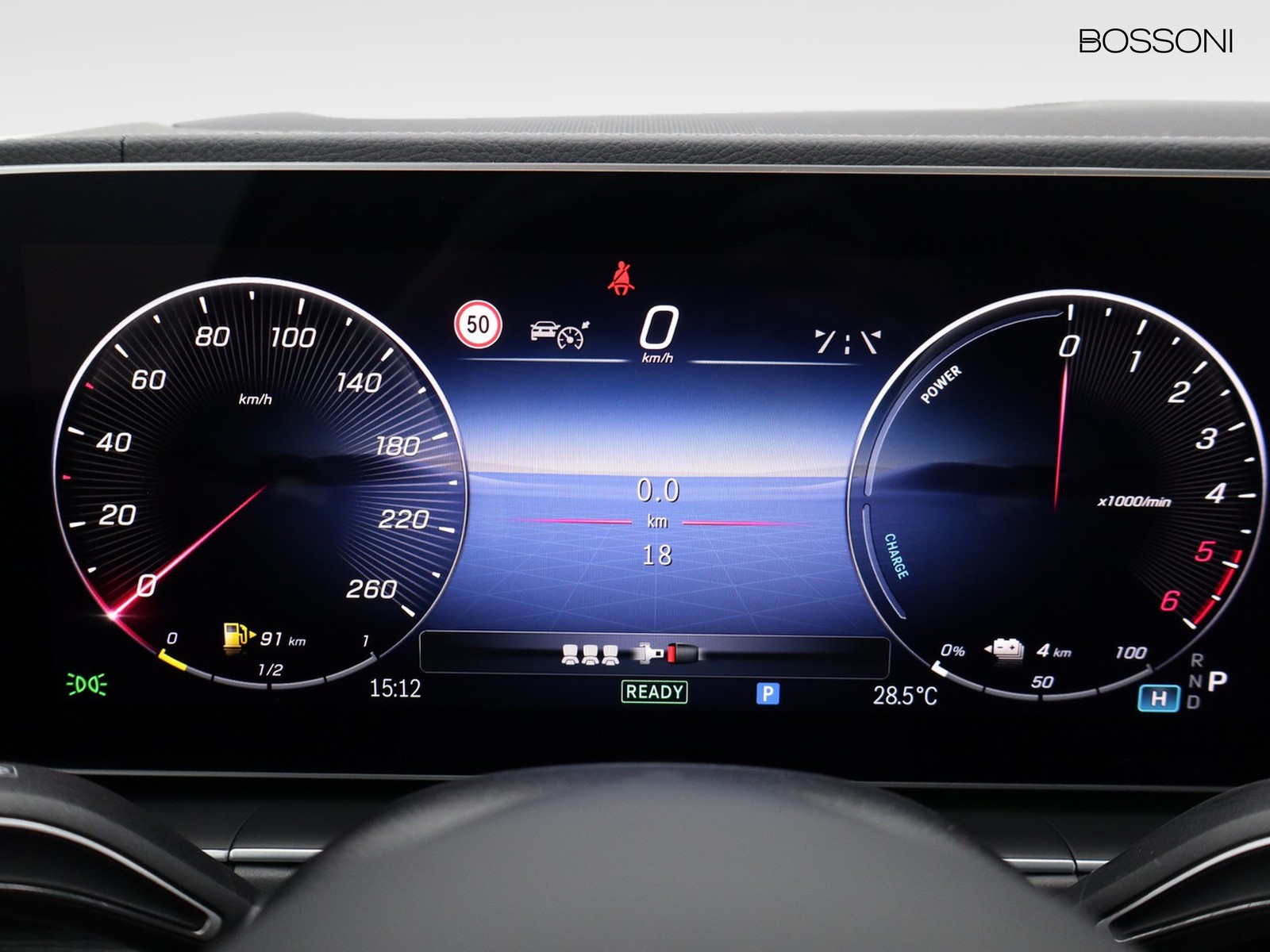 9 - Mercedes Classe GLE gle coupe 350 de plug in hybrid amg line premium 4matic 9g-tronic plus