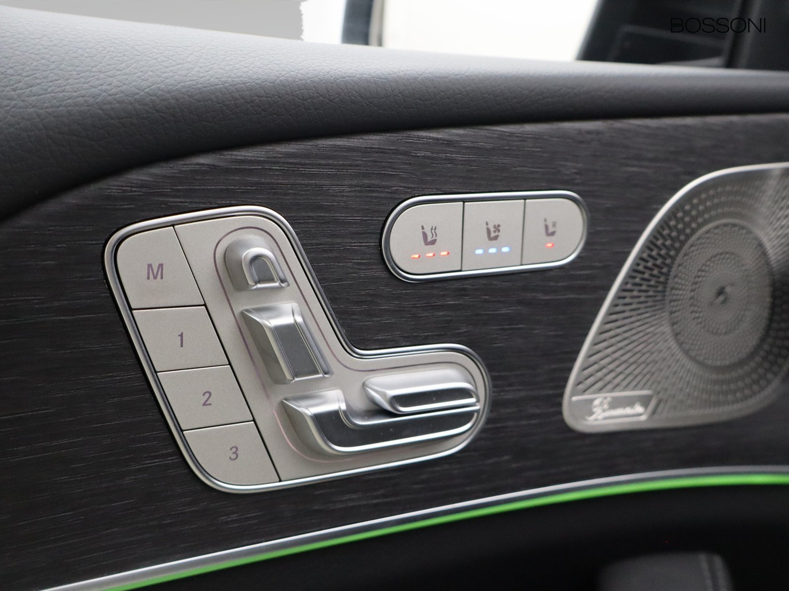 16 - Mercedes Classe GLE gle coupe 350 de plug in hybrid amg line premium 4matic 9g-tronic plus