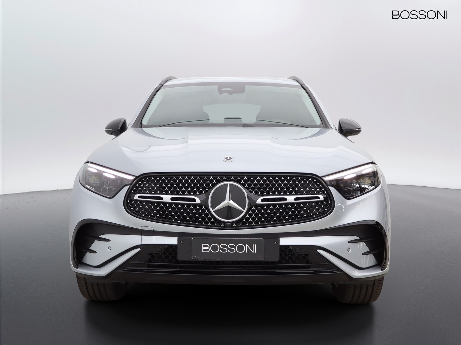 2 - Mercedes GLC suv 220 d amg line advanced 4matic 9g-tronic