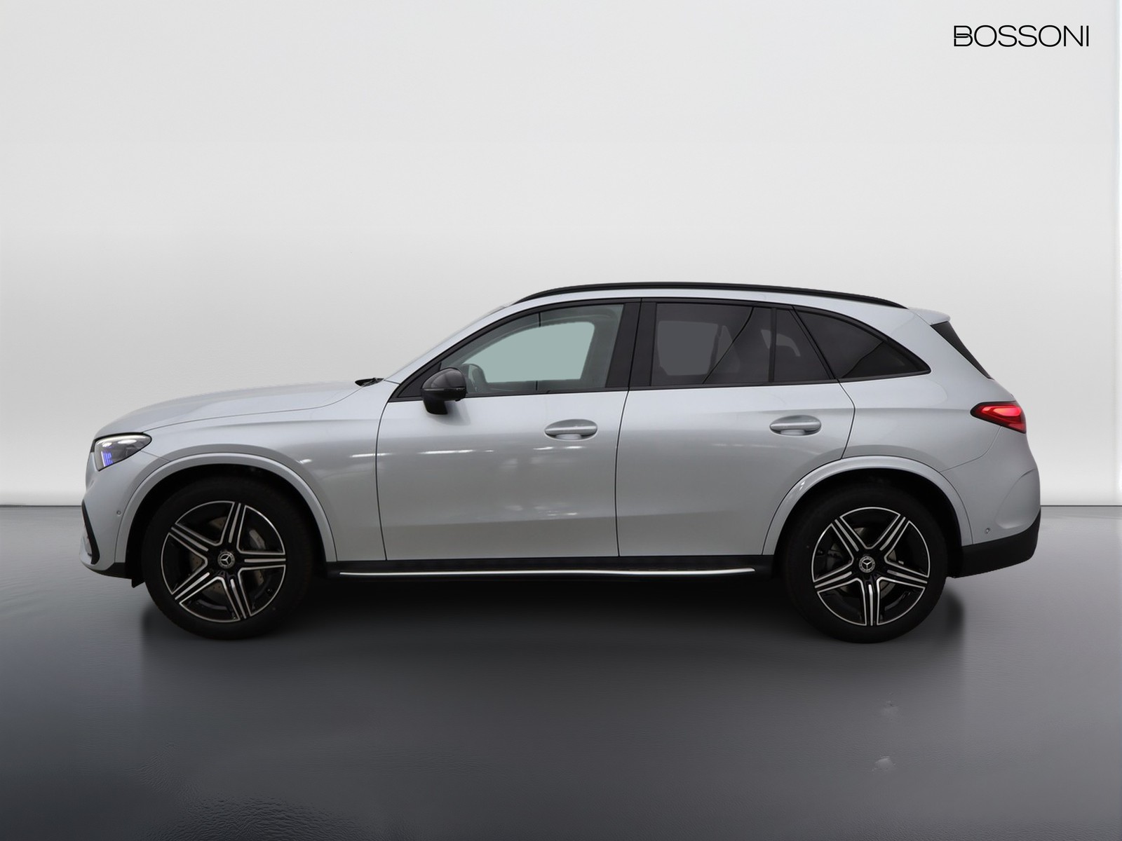 3 - Mercedes GLC suv 220 d amg line advanced 4matic 9g-tronic