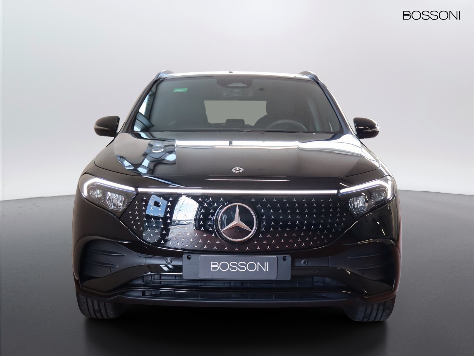 2 - Mercedes EQA 250+ amg line advanced plus