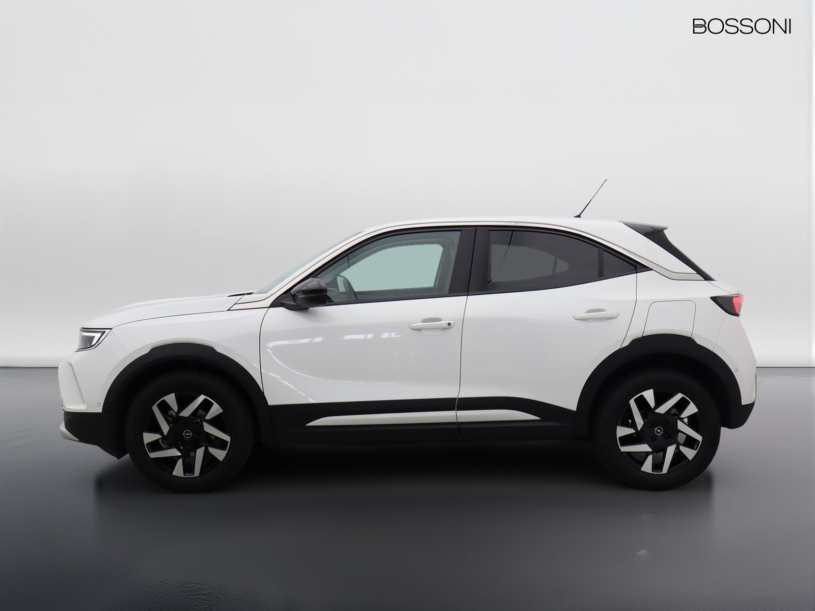 3 - Opel Mokka 1.5 110cv elegance s&s