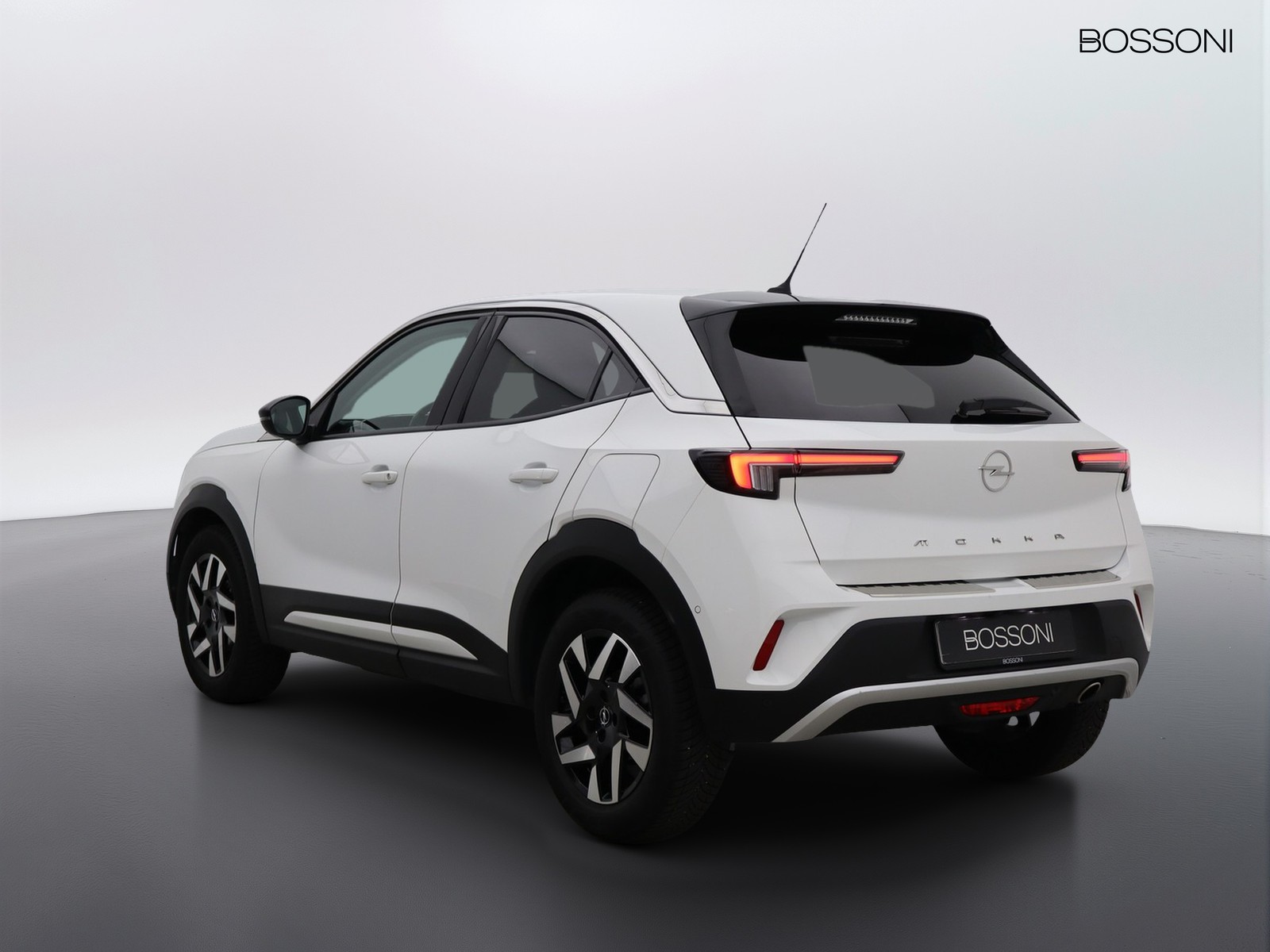 5 - Opel Mokka 1.5 110cv elegance s&s