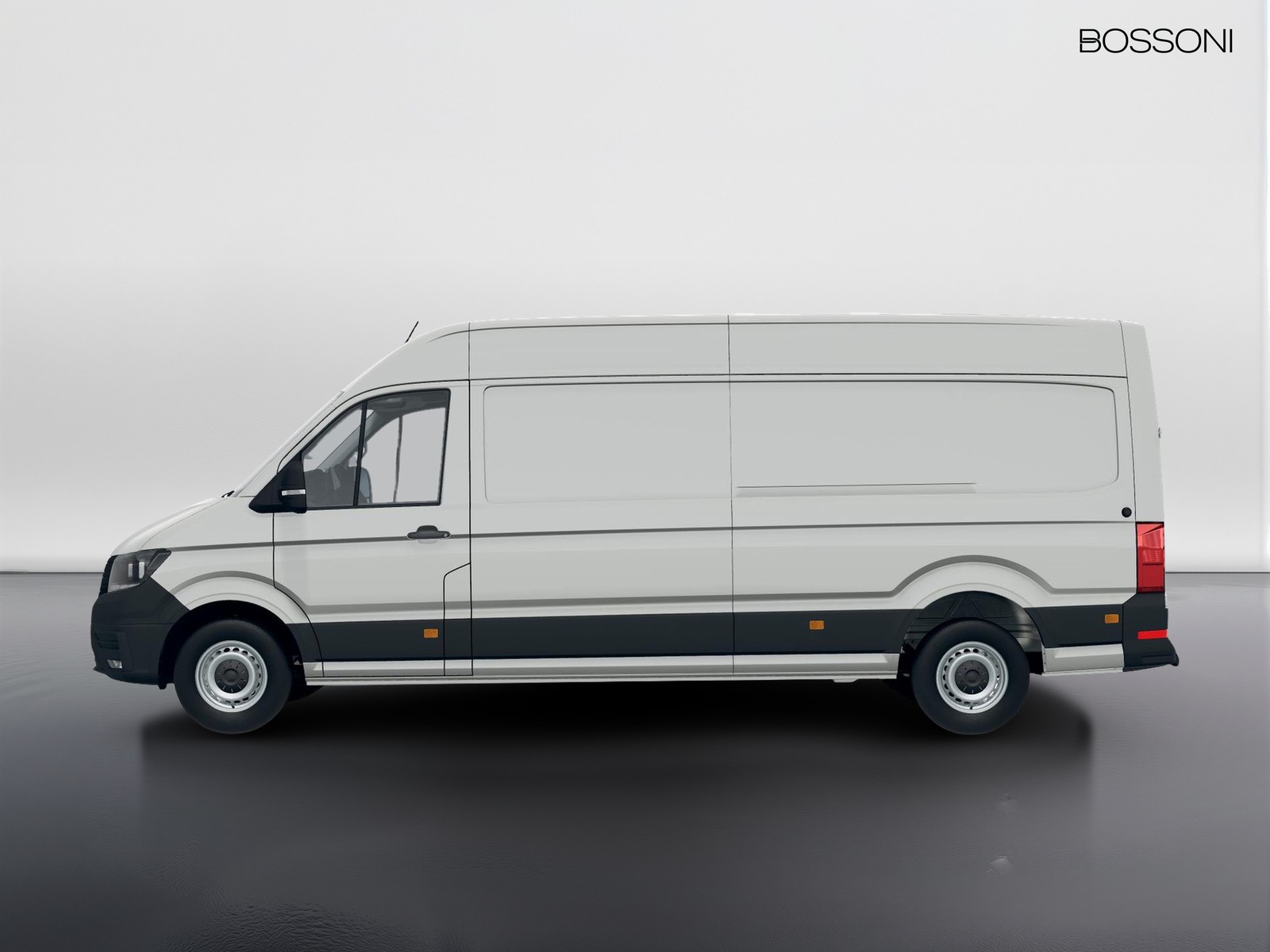 2 - Volkswagen VIC Crafter 35 2.0 tdi 140cv l4h3 business