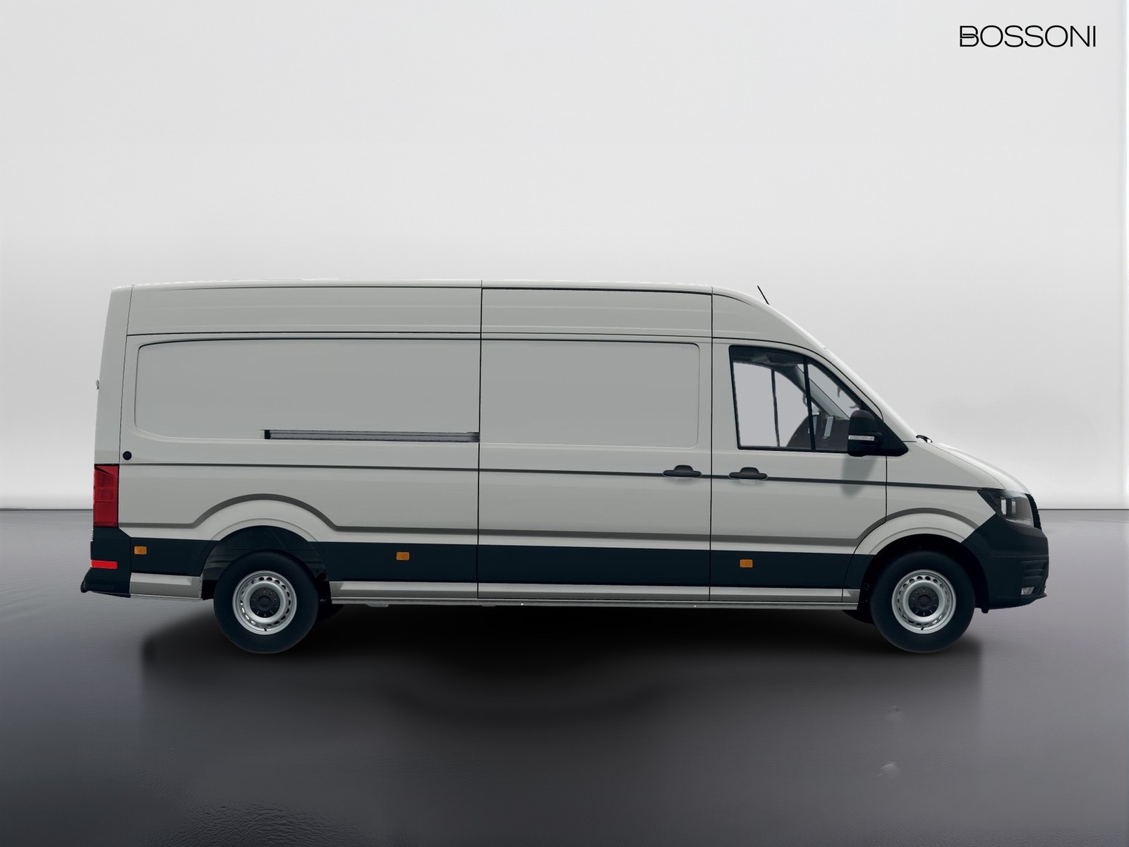 6 - Volkswagen VIC Crafter 35 2.0 tdi 140cv l4h3 business