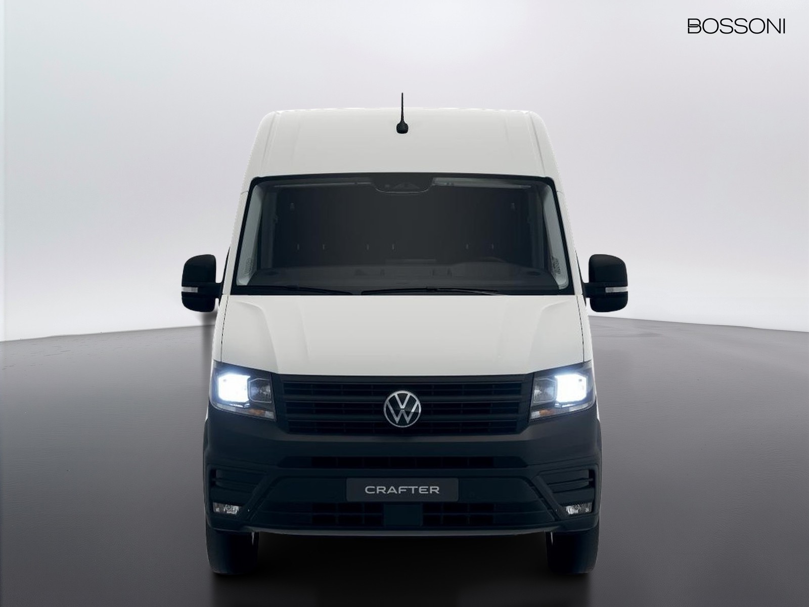 8 - Volkswagen VIC Crafter 35 2.0 tdi 140cv l4h3 business