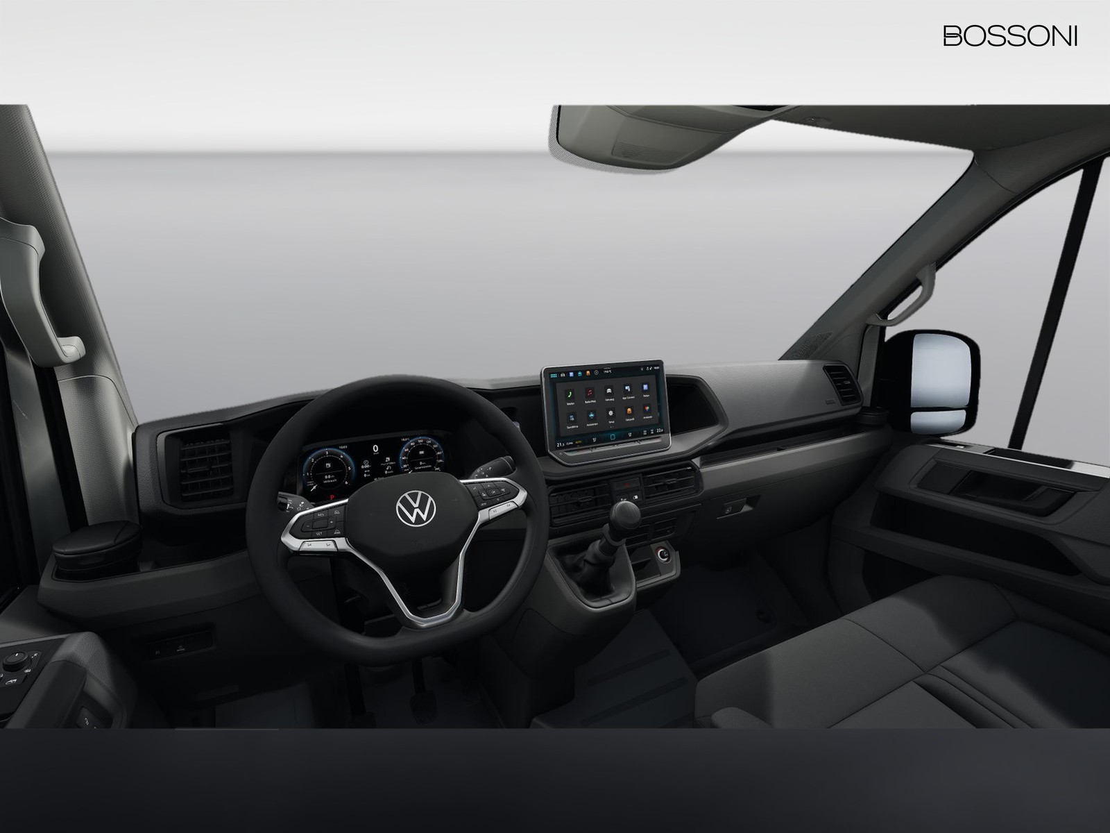 10 - Volkswagen VIC Crafter 35 2.0 tdi 140cv l4h3 business