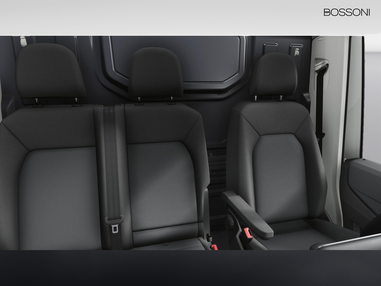 11 - Volkswagen VIC Crafter 35 2.0 tdi 140cv l4h3 business
