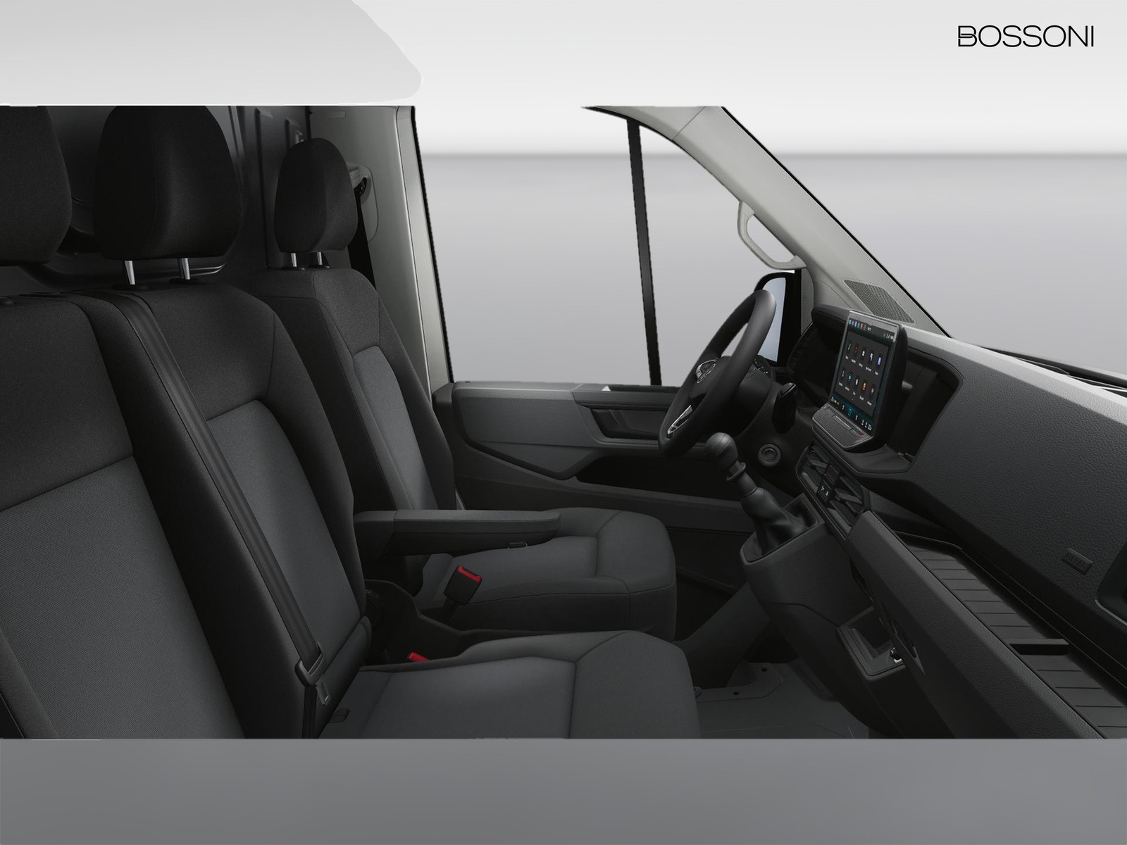 12 - Volkswagen VIC Crafter 35 2.0 tdi 140cv l4h3 business