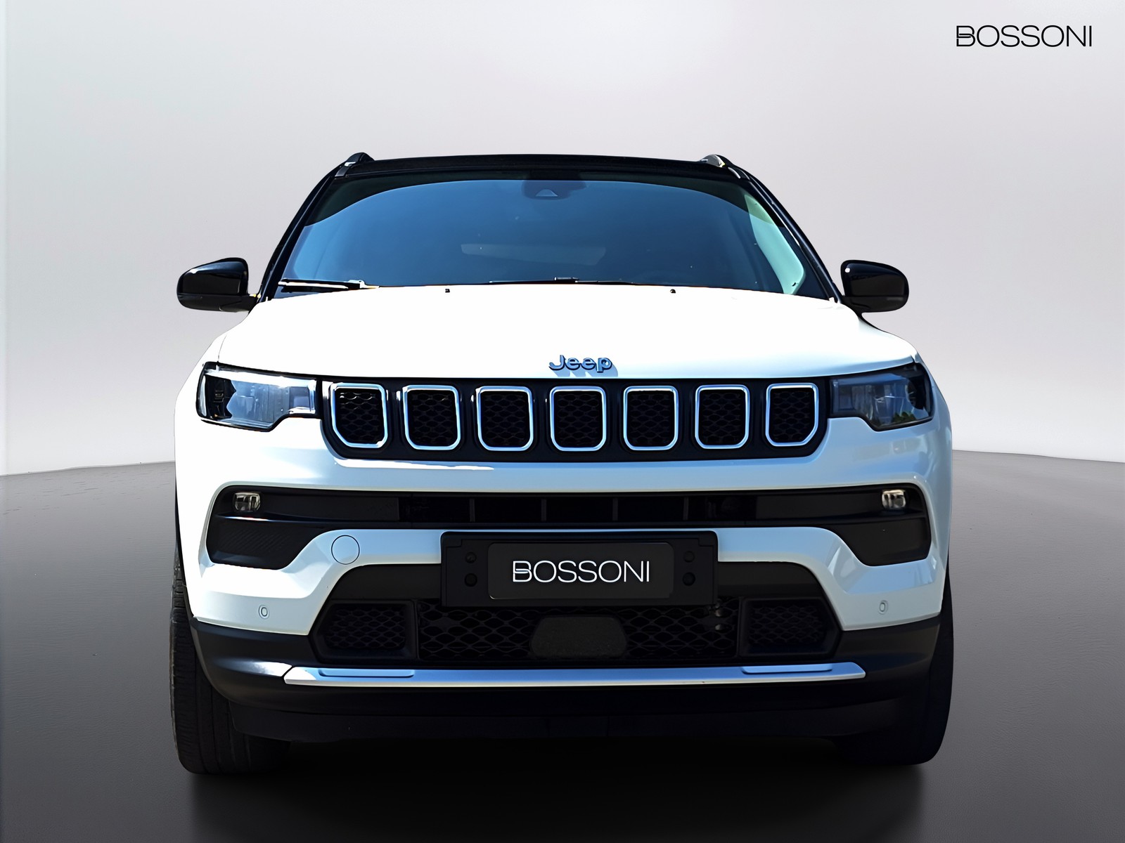2 - Jeep Compass 1.3 turbo t4 phev limited 4xe at6