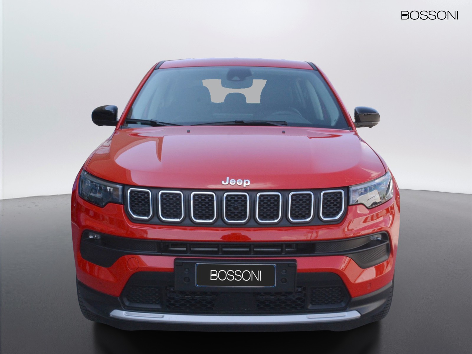 2 - Jeep Compass 1.5 turbo t4 mhev 130cv altitude 2wd