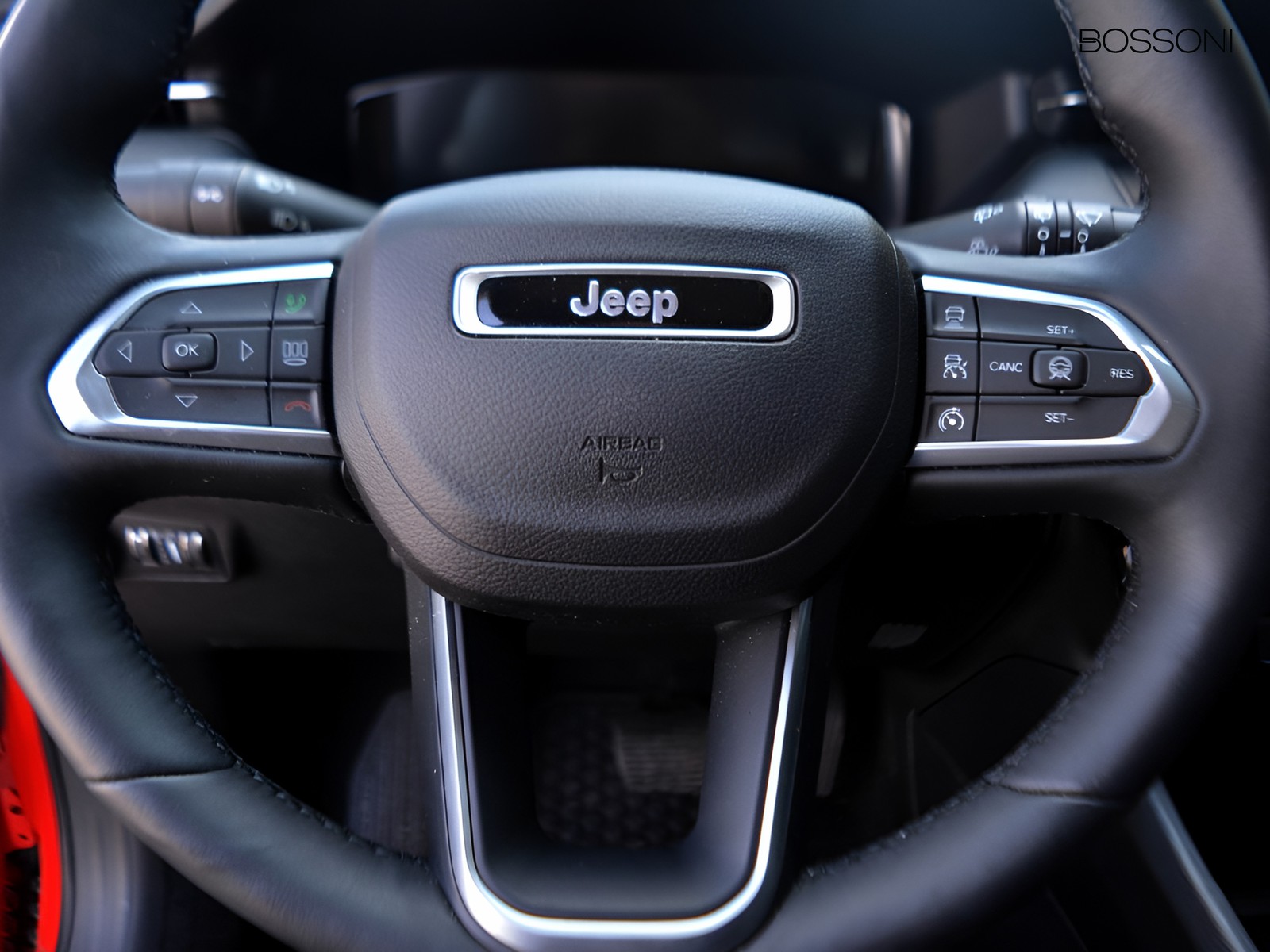 10 - Jeep Compass 1.5 turbo t4 mhev 130cv altitude 2wd