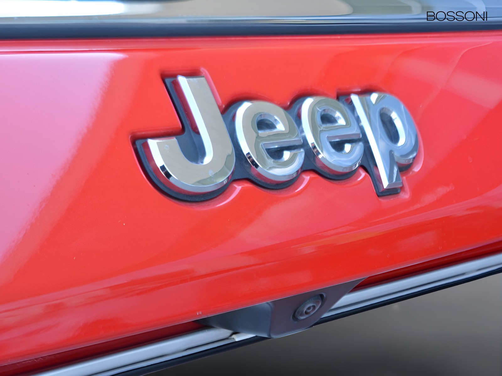20 - Jeep Compass 1.5 turbo t4 mhev 130cv altitude 2wd