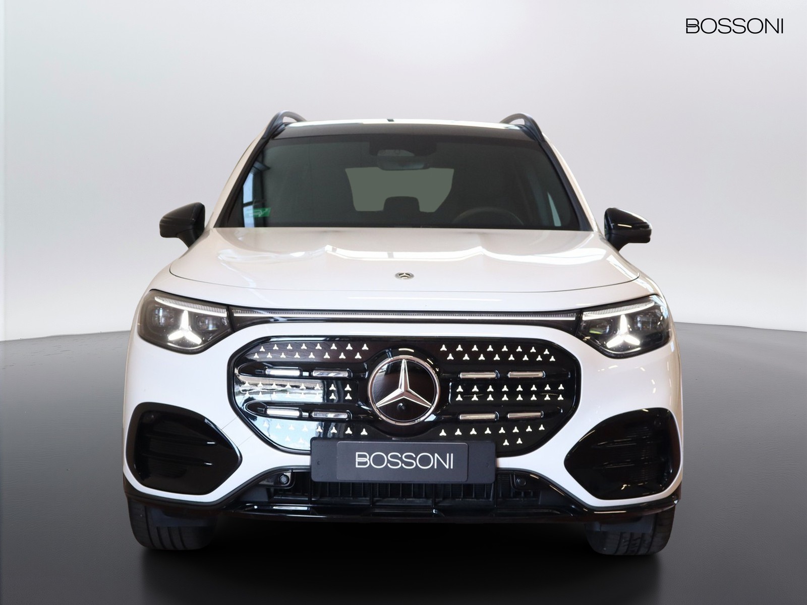 2 - Mercedes GLB eq 350 advanced plus 4matic