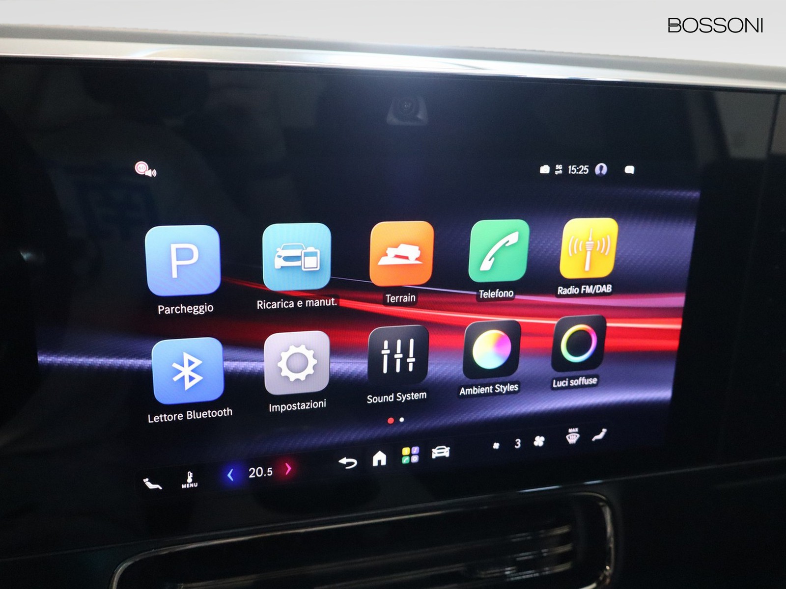 8 - Mercedes GLB eq 350 advanced plus 4matic