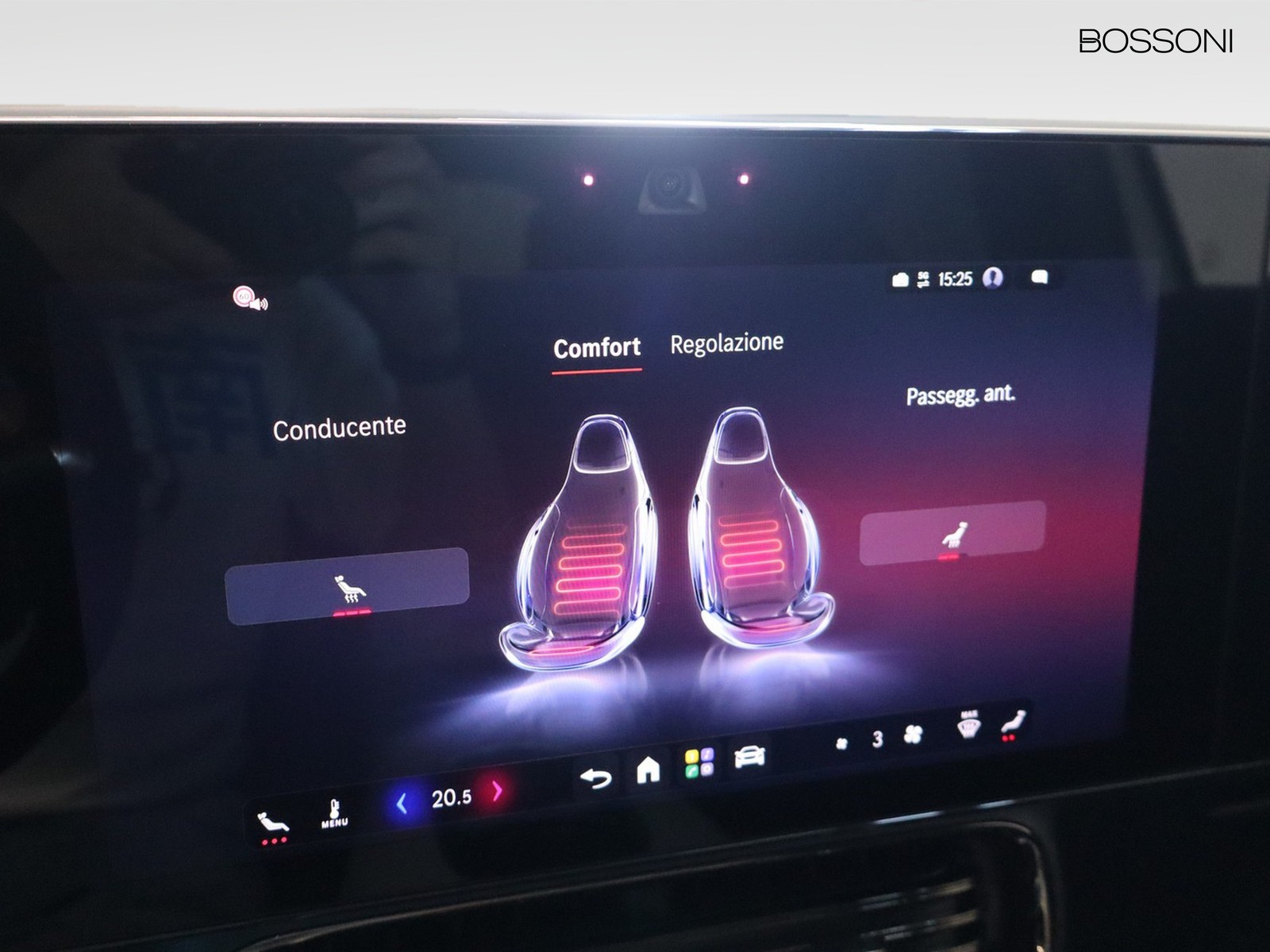 12 - Mercedes GLB eq 350 advanced plus 4matic