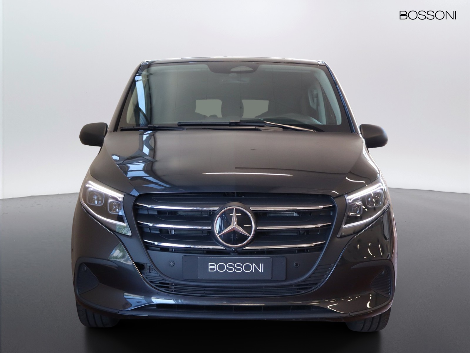 2 - Mercedes Vans Vito Mixto SELECT 116 CDI Long
